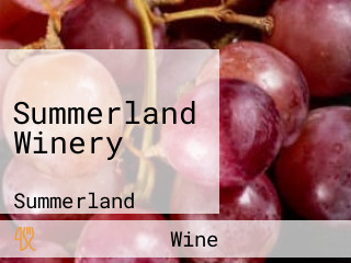 Summerland Winery