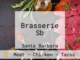 Brasserie Sb