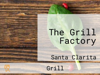 The Grill Factory