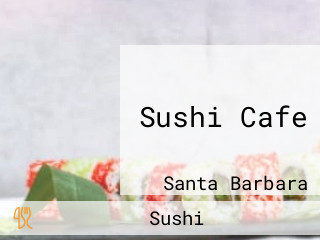 Sushi Cafe