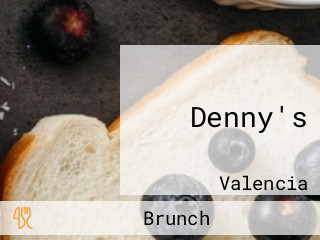 Denny's