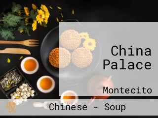 China Palace