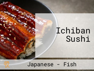 Ichiban Sushi