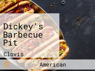 Dickey's Barbecue Pit