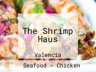 The Shrimp Haus