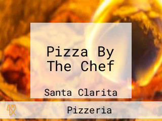 Pizza By The Chef