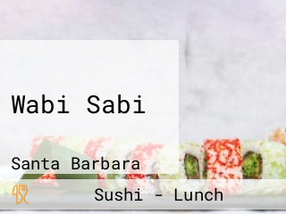 Wabi Sabi