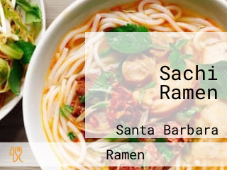 Sachi Ramen