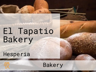 El Tapatio Bakery