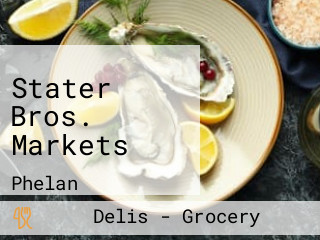 Stater Bros. Markets