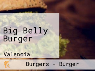 Big Belly Burger