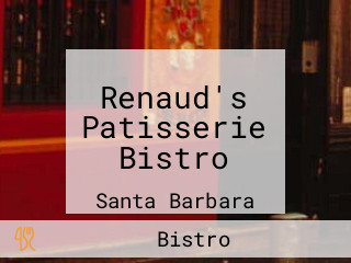 Renaud's Patisserie Bistro