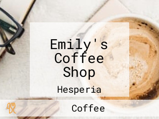 Emily's Coffee Shop