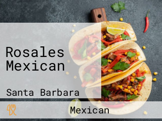 Rosales Mexican