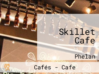 Skillet Cafe