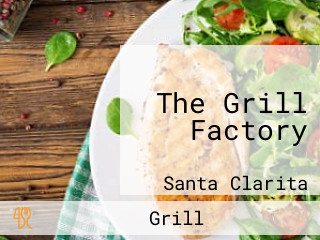 The Grill Factory