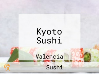 Kyoto Sushi