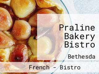 Praline Bakery Bistro