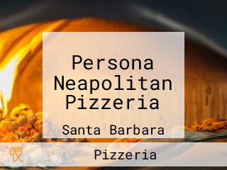 Persona Neapolitan Pizzeria