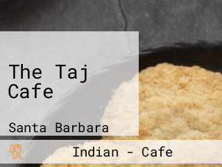 The Taj Cafe