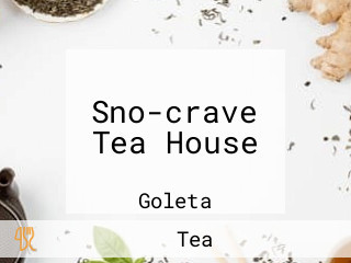 Sno-crave Tea House