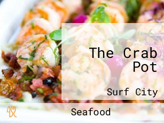 The Crab Pot