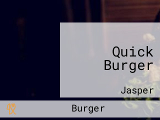 Quick Burger