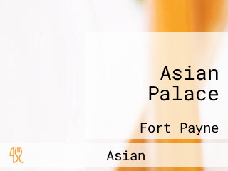 Asian Palace