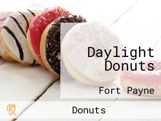 Daylight Donuts