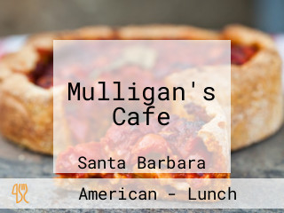 Mulligan's Cafe