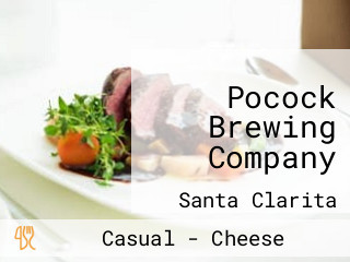 Pocock Brewing Company