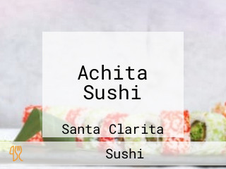 Achita Sushi