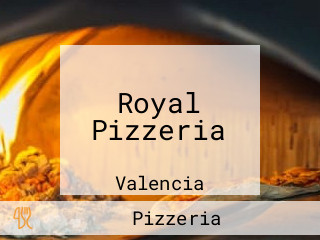 Royal Pizzeria