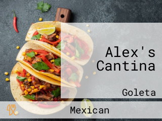 Alex's Cantina