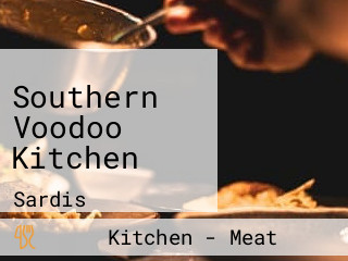 Southern Voodoo Kitchen