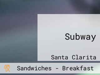 Subway