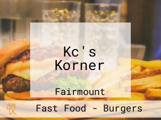 Kc's Korner