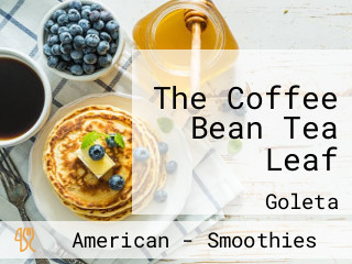 The Coffee Bean Tea Leaf