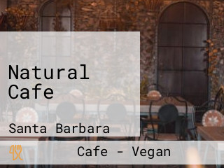 Natural Cafe