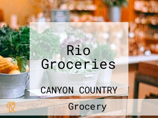 Rio Groceries