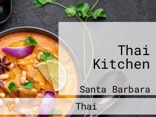 Thai Kitchen