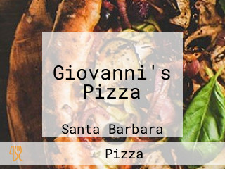 Giovanni's Pizza