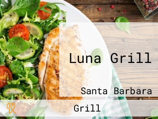 Luna Grill