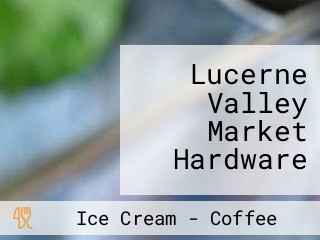 Lucerne Valley Market Hardware