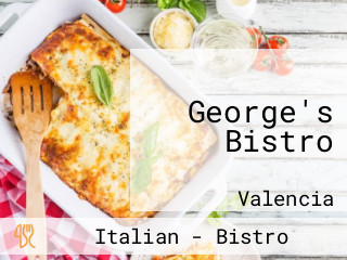 George's Bistro