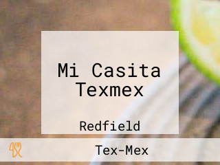 Mi Casita Texmex