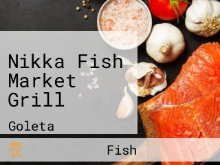 Nikka Fish Market Grill