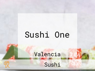 Sushi One