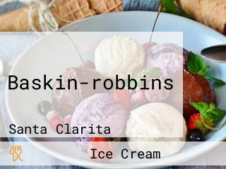 Baskin-robbins