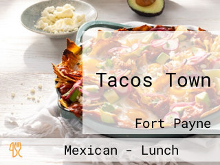 Tacos Town